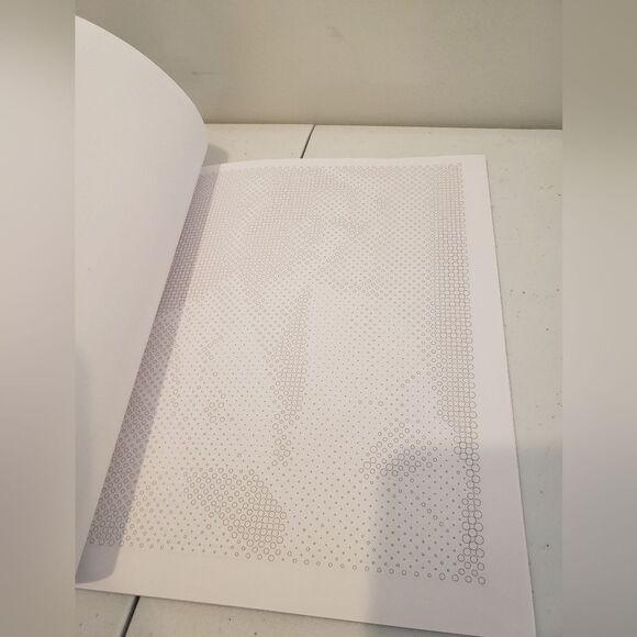 Grey's Anatomy Coloring Book - Picture 3 of 6